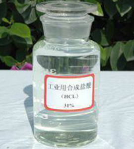 合成鹽酸 合成鹽酸